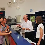 Feriepark Kacjak 2*