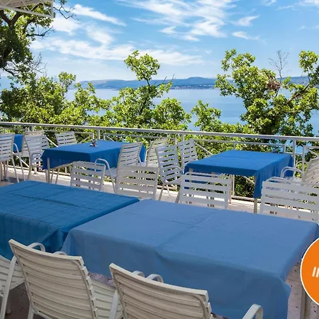 Holiday park Kacjak Dramalj