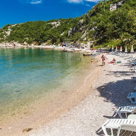 Kacjak Ferienpark Dramalj