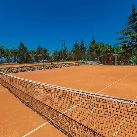 Kacjak Holiday park