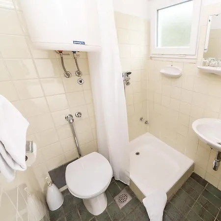 Ferienpark Kacjak 2*