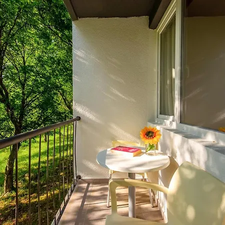Kacjak Holiday park