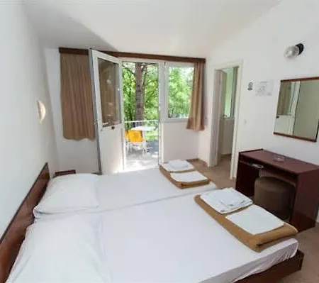 Kacjak Holiday park Dramalj