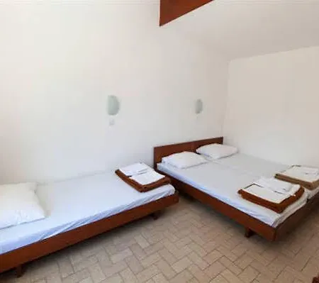 Kacjak Holiday park 2*