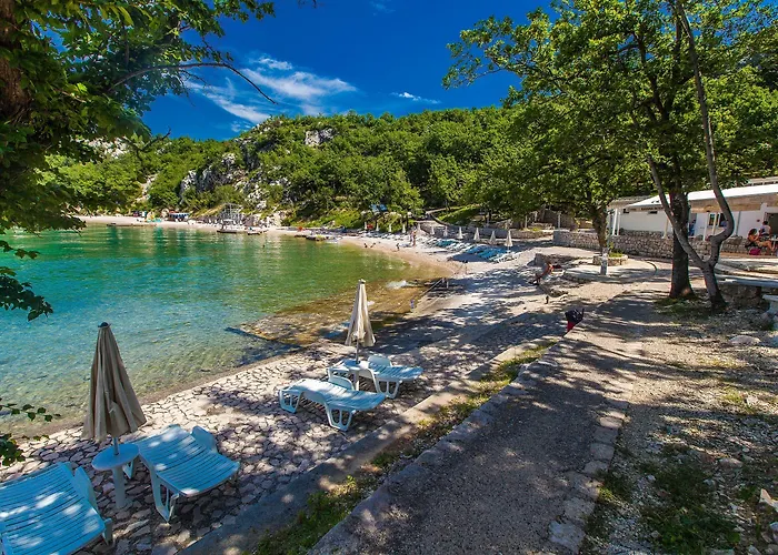 Tatil parkı Kacjak