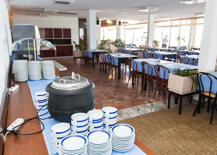 Kacjak Tatil parkı 2*