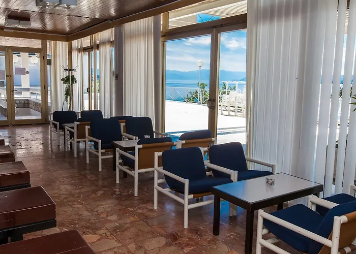 Kacjak Tatil parkı Dramalj