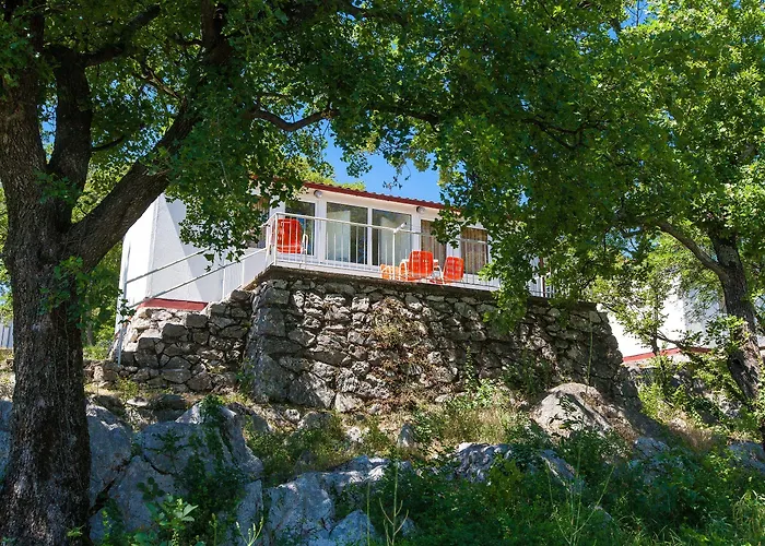 Kacjak Tatil parkı 2*