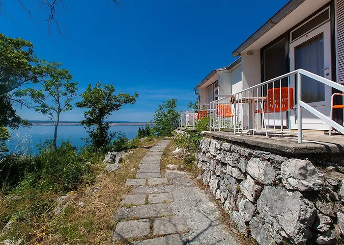 Tatil parkı Kacjak Dramalj