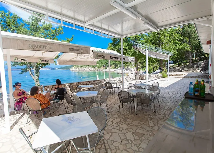 Kacjak Tatil parkı Dramalj