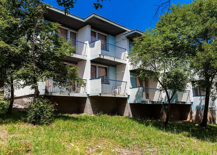 Kacjak Tatil parkı 2*