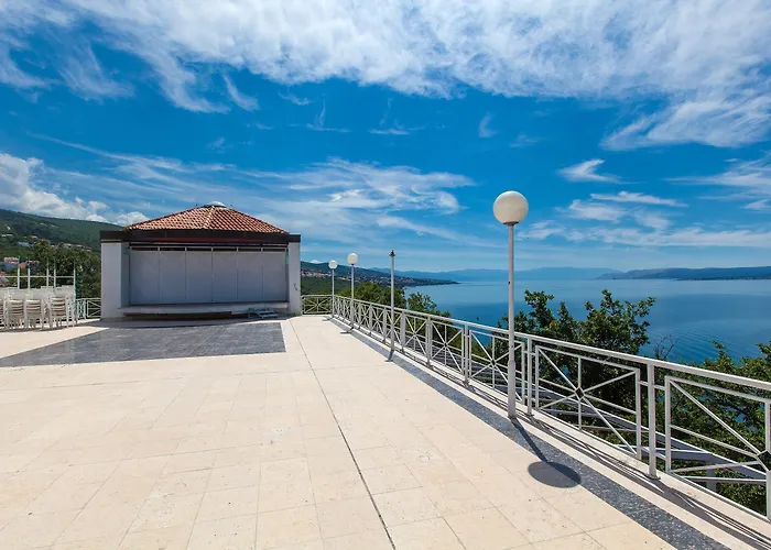 Kacjak Tatil parkı 2*