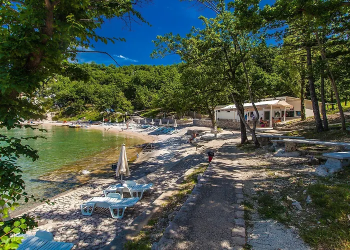 Kacjak Tatil parkı 2*