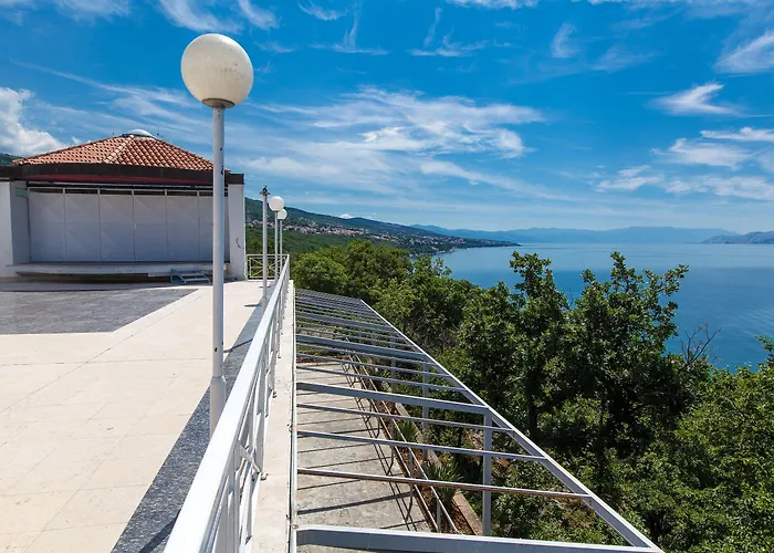 Tatil parkı Kacjak