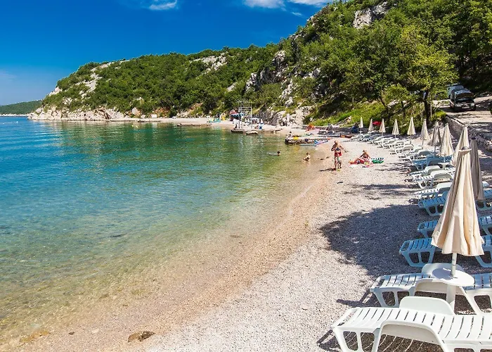 Kacjak Tatil parkı Dramalj