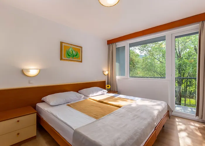 Kacjak Tatil parkı 2*