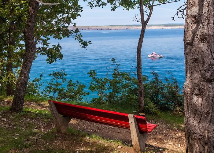 Kacjak Tatil parkı Dramalj