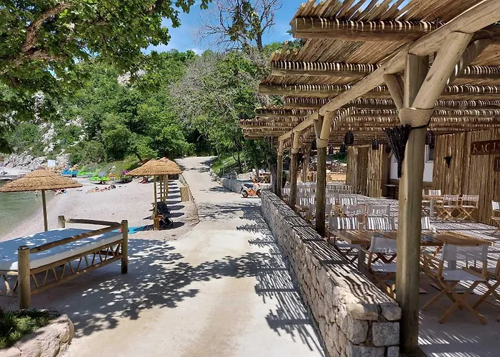 Tatil parkı Kacjak