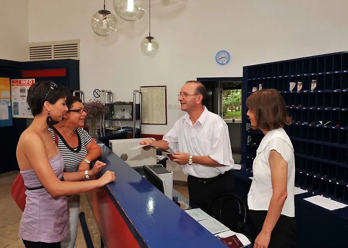 Tatil parkı Kacjak 2*