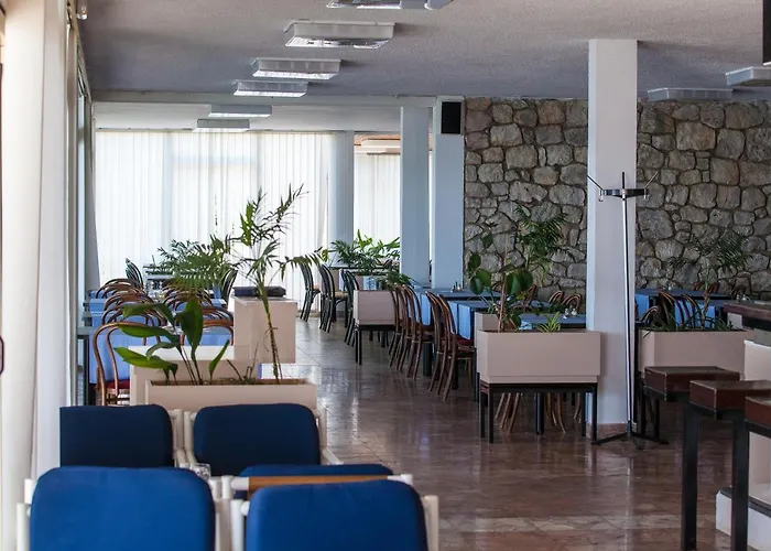 Kacjak Tatil parkı