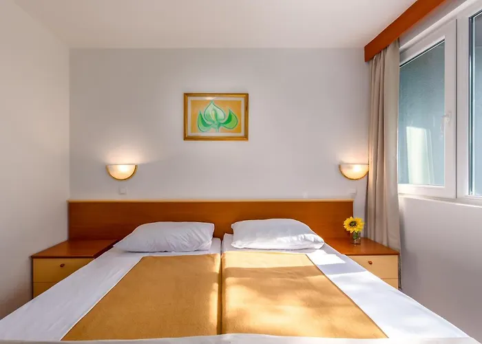 Tatil parkı Kacjak 2*
