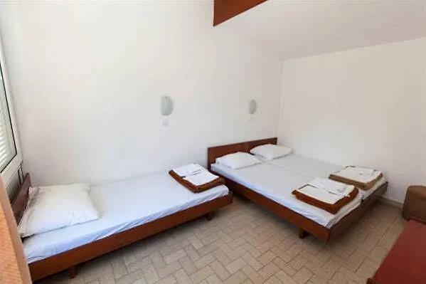 Kacjak Tatil parkı 2*