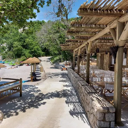 Üdülőpark Kacjak