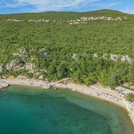 Tatil parkı Kacjak