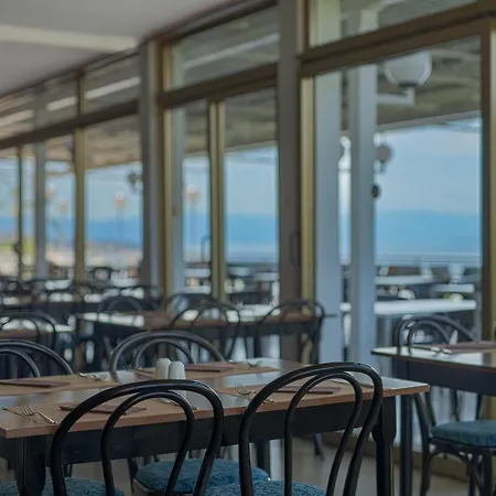 Tatil parkı Kacjak 2*