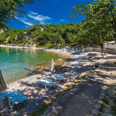 Tatil parkı Kacjak