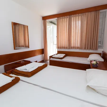 Holiday park Kacjak Dramalj