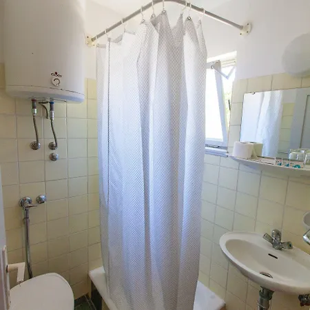 Kacjak Holiday park Dramalj