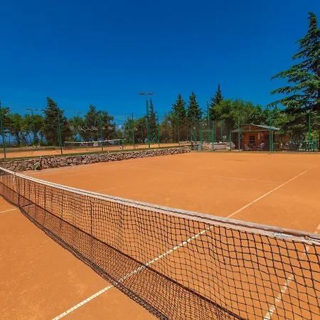 Tatil parkı Kacjak
