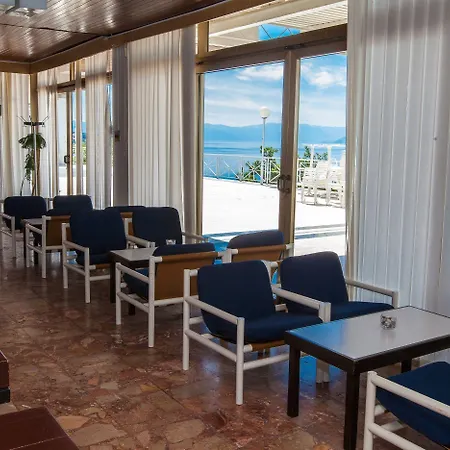Kacjak Tatil parkı Dramalj