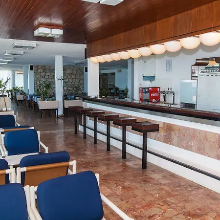 Kacjak Tatil parkı