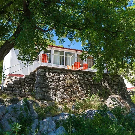 Kacjak Tatil parkı 2*