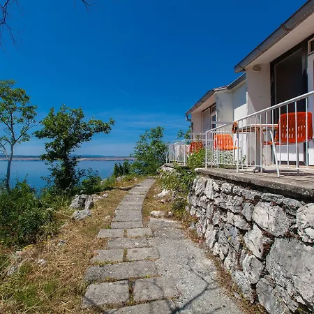 Tatil parkı Kacjak Dramalj
