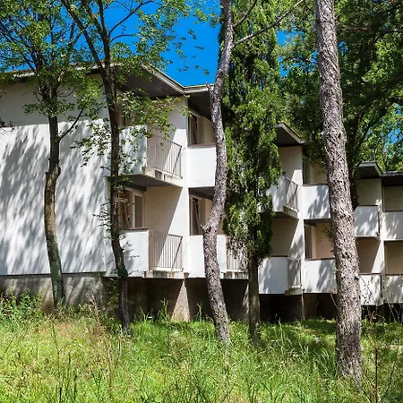 Kacjak Holiday park Dramalj