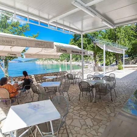 Kacjak Tatil parkı Dramalj