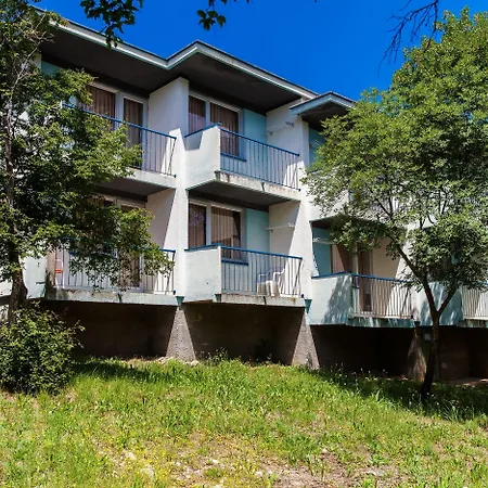 Kacjak Tatil parkı 2*