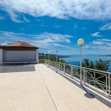 Kacjak Tatil parkı 2*