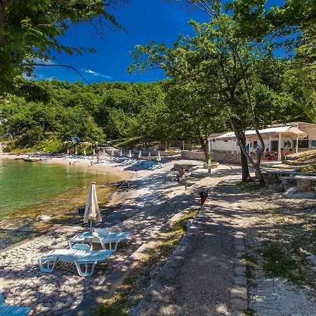 Kacjak Tatil parkı 2*