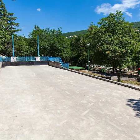 Tatil parkı Kacjak Dramalj