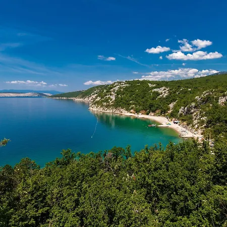 Tatil parkı Kacjak 2*
