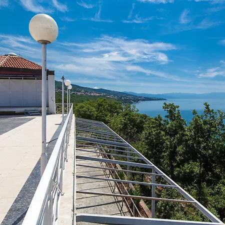 Tatil parkı Kacjak