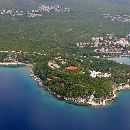 Kacjak Tatil parkı