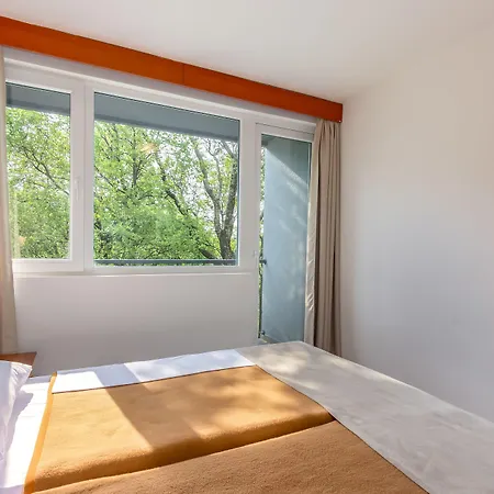 Kacjak Holiday park Dramalj