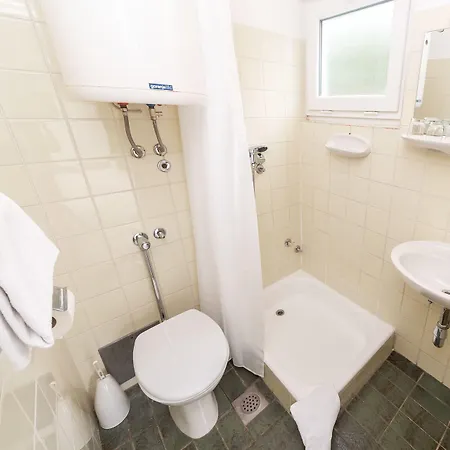 Holiday park Kacjak 2*