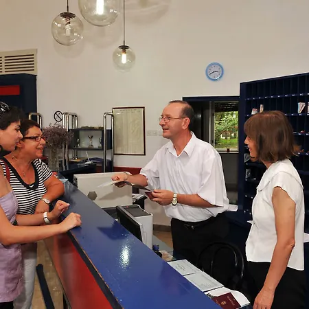 Holiday park Kacjak 2*