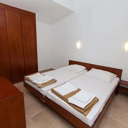 Holiday park Kacjak Dramalj